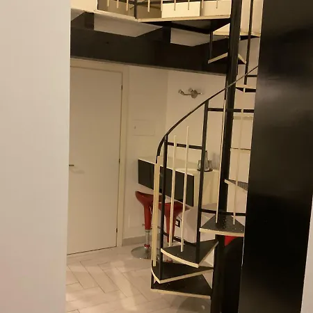 Apartment Xx Settembre