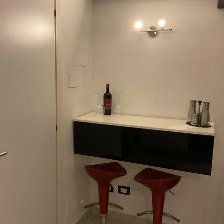 Xx Settembre Apartment Palermo