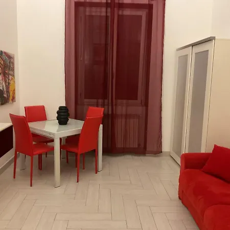 Xx Settembre Apartment *