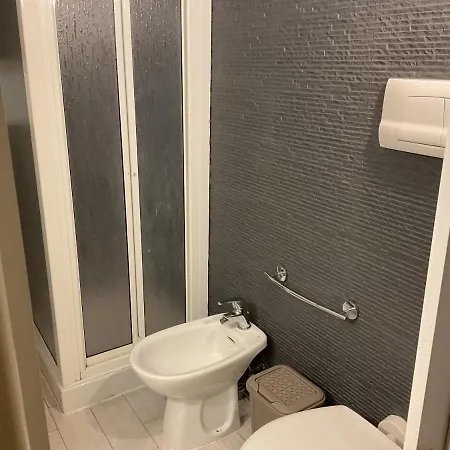 Apartment Xx Settembre Palermo