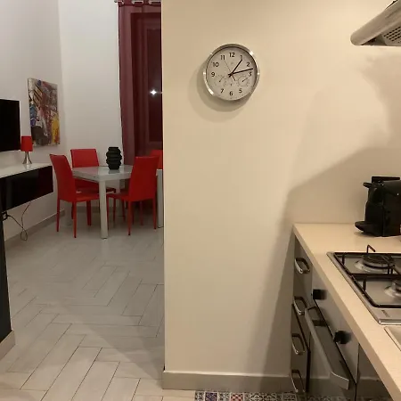 Apartment Xx Settembre