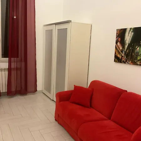 Xx Settembre Apartment Palermo