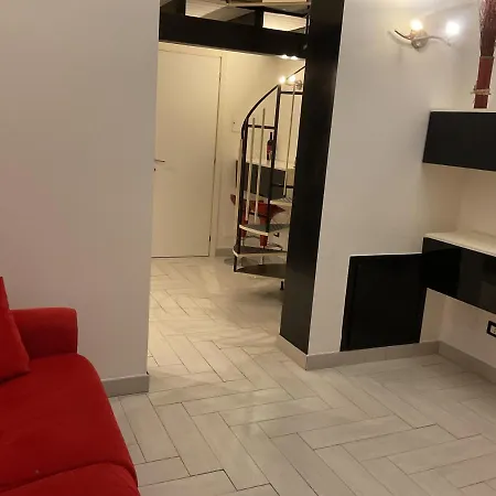 Apartment Xx Settembre *